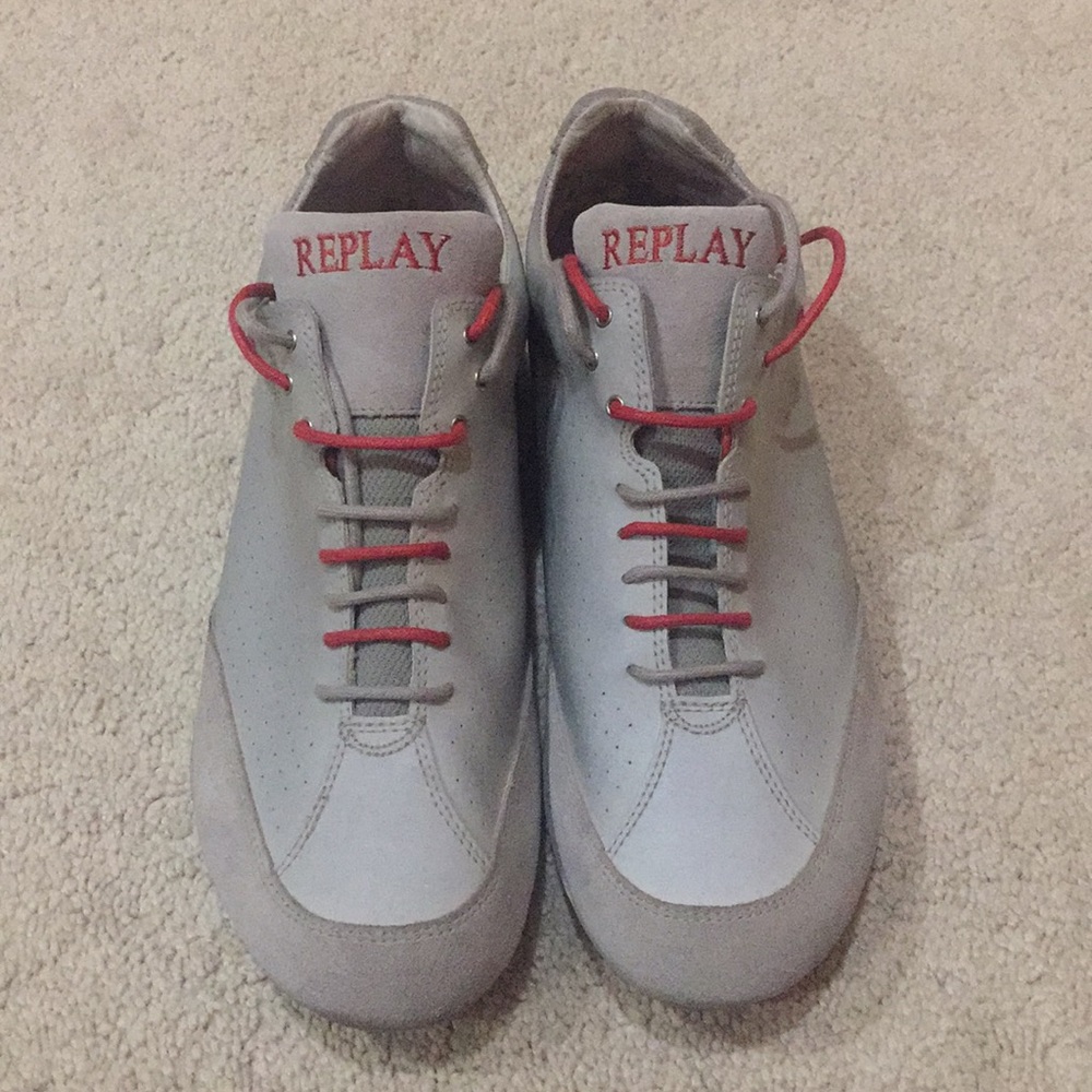 REPLAY shoes